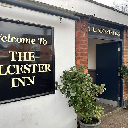 Alcester Inn Exterior photo