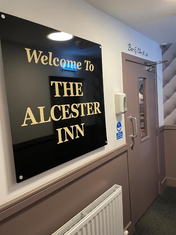 Alcester Inn Exterior photo