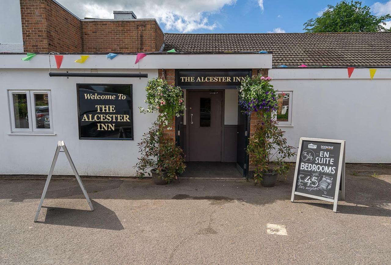 Alcester Inn Exterior photo
